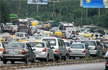 Traffic jams cost fuel worth Rs 200 crore waste, a Survey